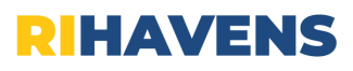 RI Havens logo