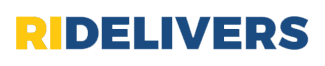 RI Delivers logo