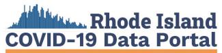 RI Data Portal